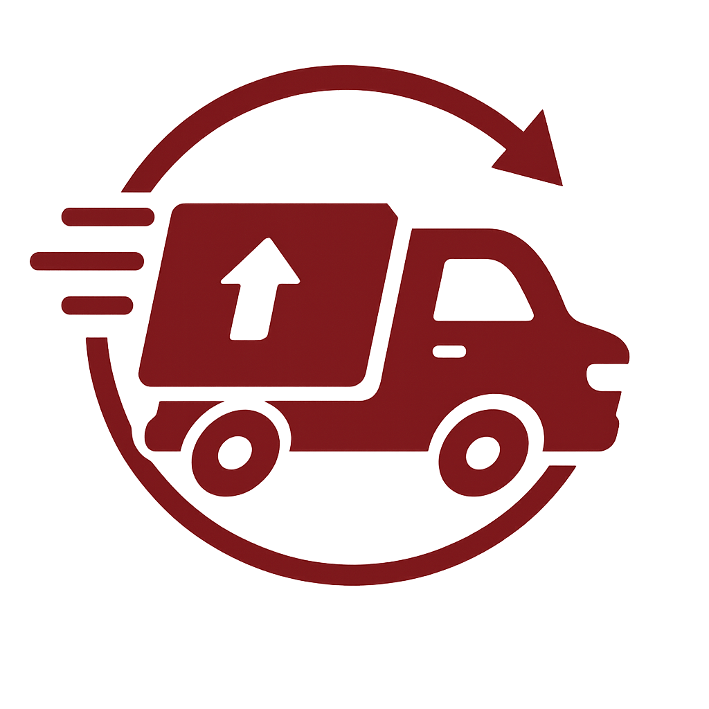 icono fast delivery